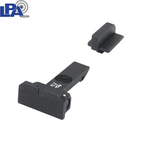 Ruger GP100 organes de visée réglables | blank