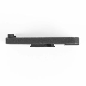 Ruger Security 9 red dot mount | Trijicon RMR footprint