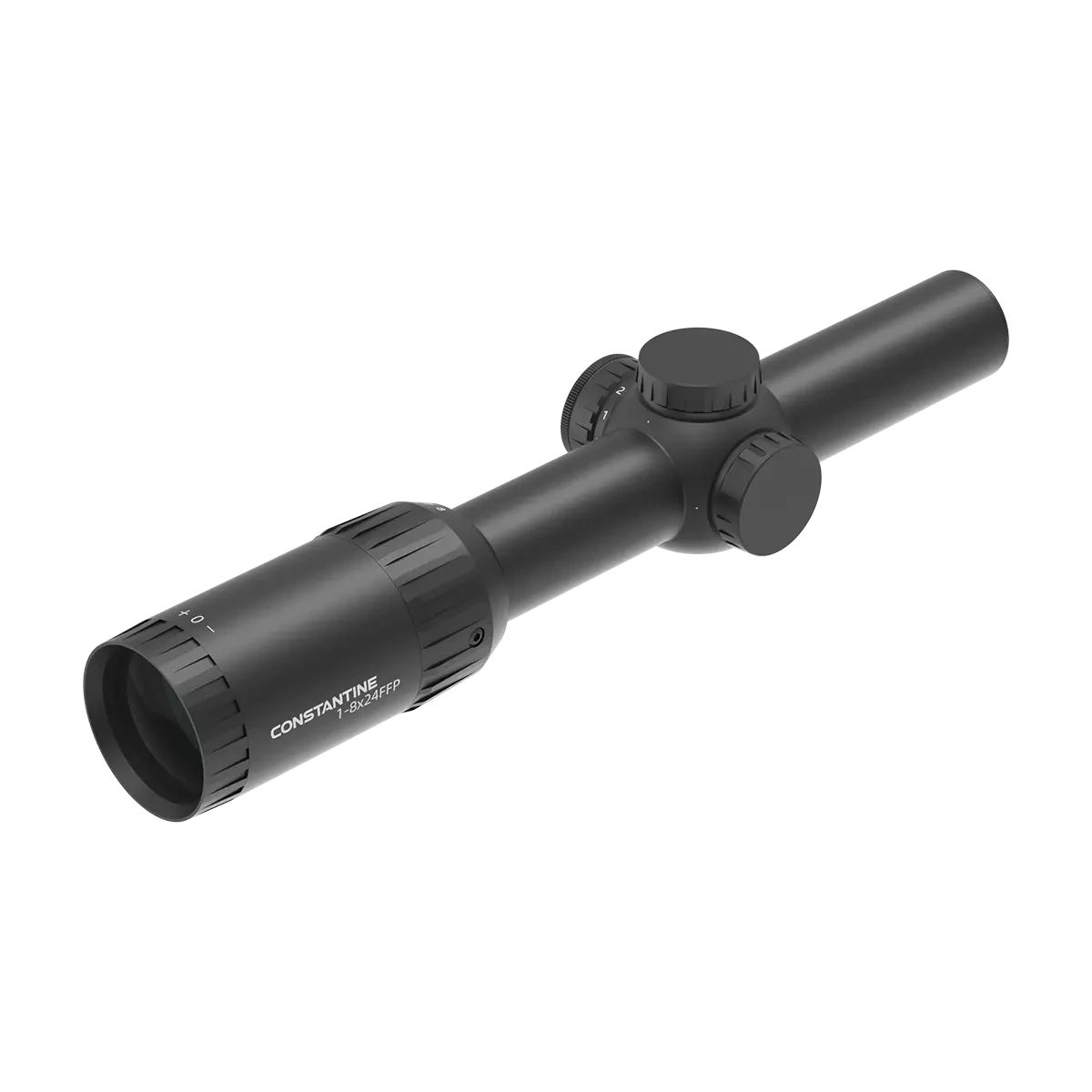 Vector Optics Constantine 1-8x24 FFP riflescope