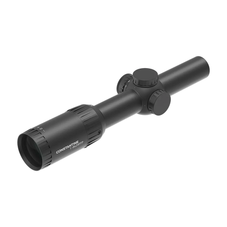 Vector Optics Constantine 1-8x24 FFP lunette de visée Vector Optics
