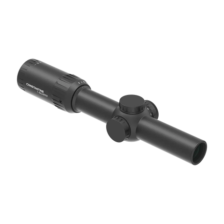 Vector Optics Constantine 1-8x24 FFP lunette de visée Vector Optics