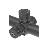 Vector Optics Orion MAX 3-18x44 HD FFP riflescope Vector Optics