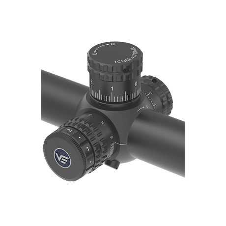 Vector Optics Orion MAX 3-18x44 HD FFP lunette de visée Vector Optics