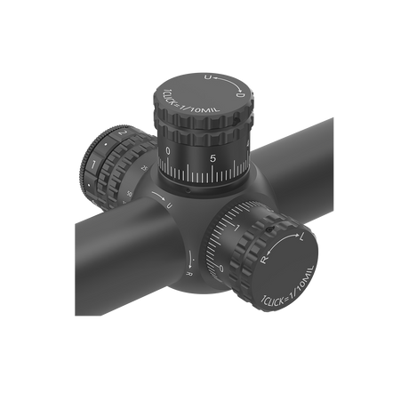 Vector Optics Orion MAX 3-18x44 HD FFP lunette de visée Vector Optics