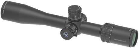 Vector Optics Orion MAX 3-18x44 HD FFP lunette de visée Vector Optics