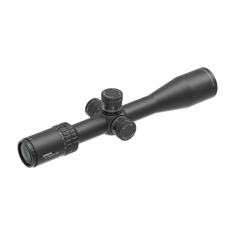 Vector Optics Orion Pro MAX 4-16x44 HD lunette de visée Vector Optics