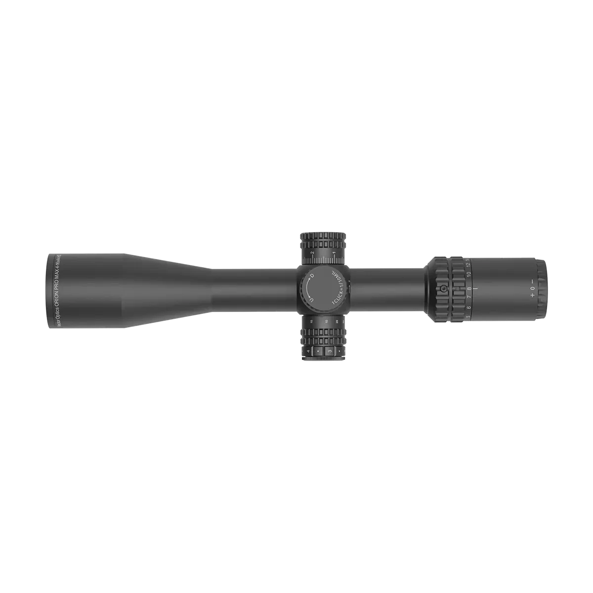 Vector Optics Orion Pro MAX 4-16x44 HD riflescope Vector Optics