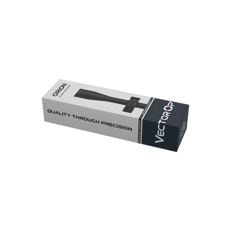 Vector Optics Orion Pro MAX 4-16x44 HD lunette de visée Vector Optics