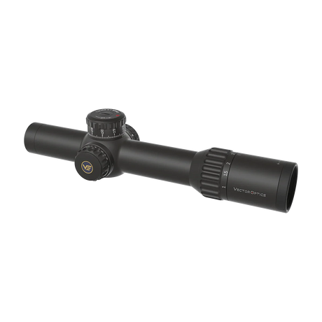 Vector Optics Continental x10 1-10x28 ED RAR-C lunette de visée Vector Optics