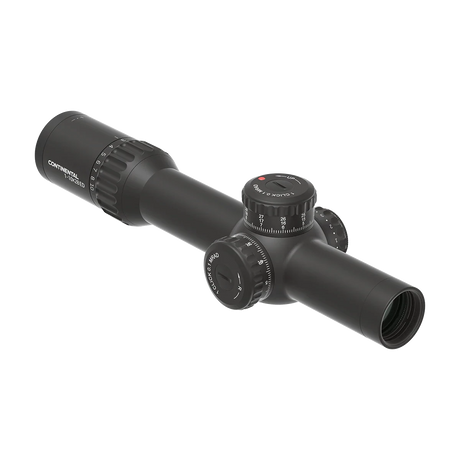 Vector Optics Continental x10 1-10x28 ED RAR-C lunette de visée Vector Optics