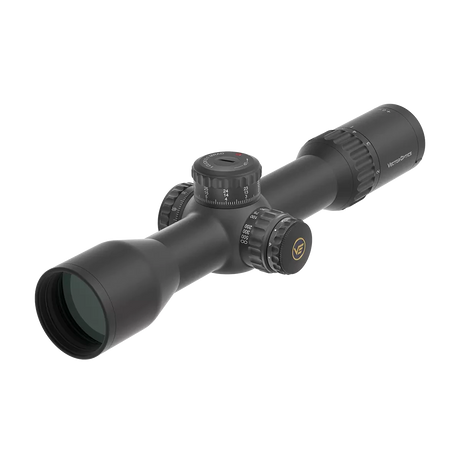 Vector Optics Continental x6 2-12x44 CTR MPVO lunette de visée Vector Optics