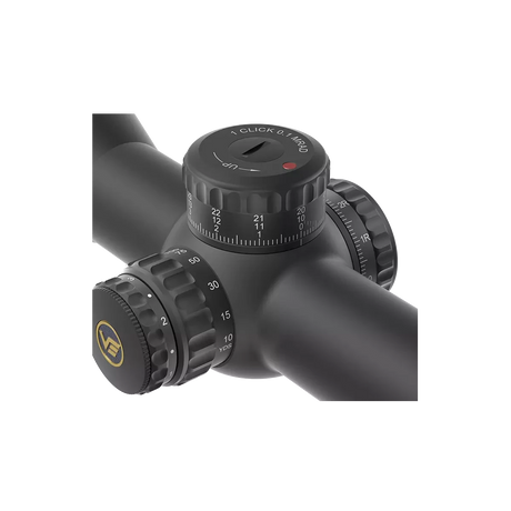 Vector Optics Continental x6 2-12x44 CTR MPVO lunette de visée Vector Optics