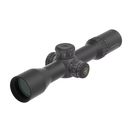 Vector Optics Continental x6 2-12x44 RAR lunette de visée Vector Optics