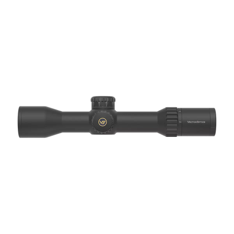 Vector Optics Continental x6 2-12x44 RAR lunette de visée Vector Optics