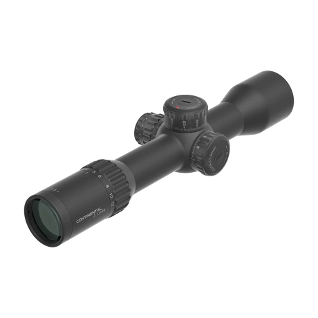 Vector Optics Continental x6 2-12x44 RAR lunette de visée Vector Optics