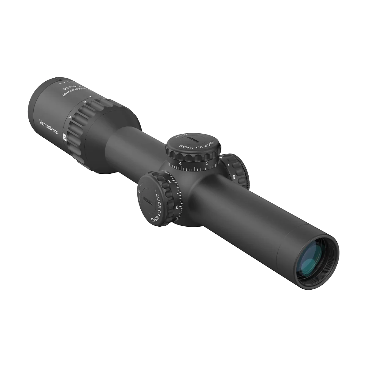 Vector Optics Continental x6 1-6x24 lunette de visée Vector Optics