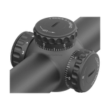 Vector Optics Continental x6 1-6x24 lunette de visée Vector Optics