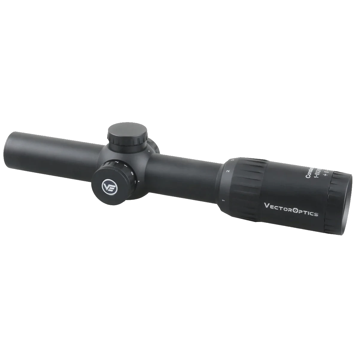 Vector Optics Constantine 1-8x24 SFP lunette de visée Vector Optics