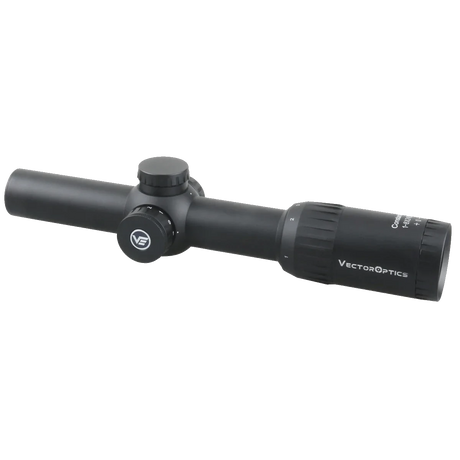 Vector Optics Constantine 1-8x24 SFP lunette de visée Vector Optics