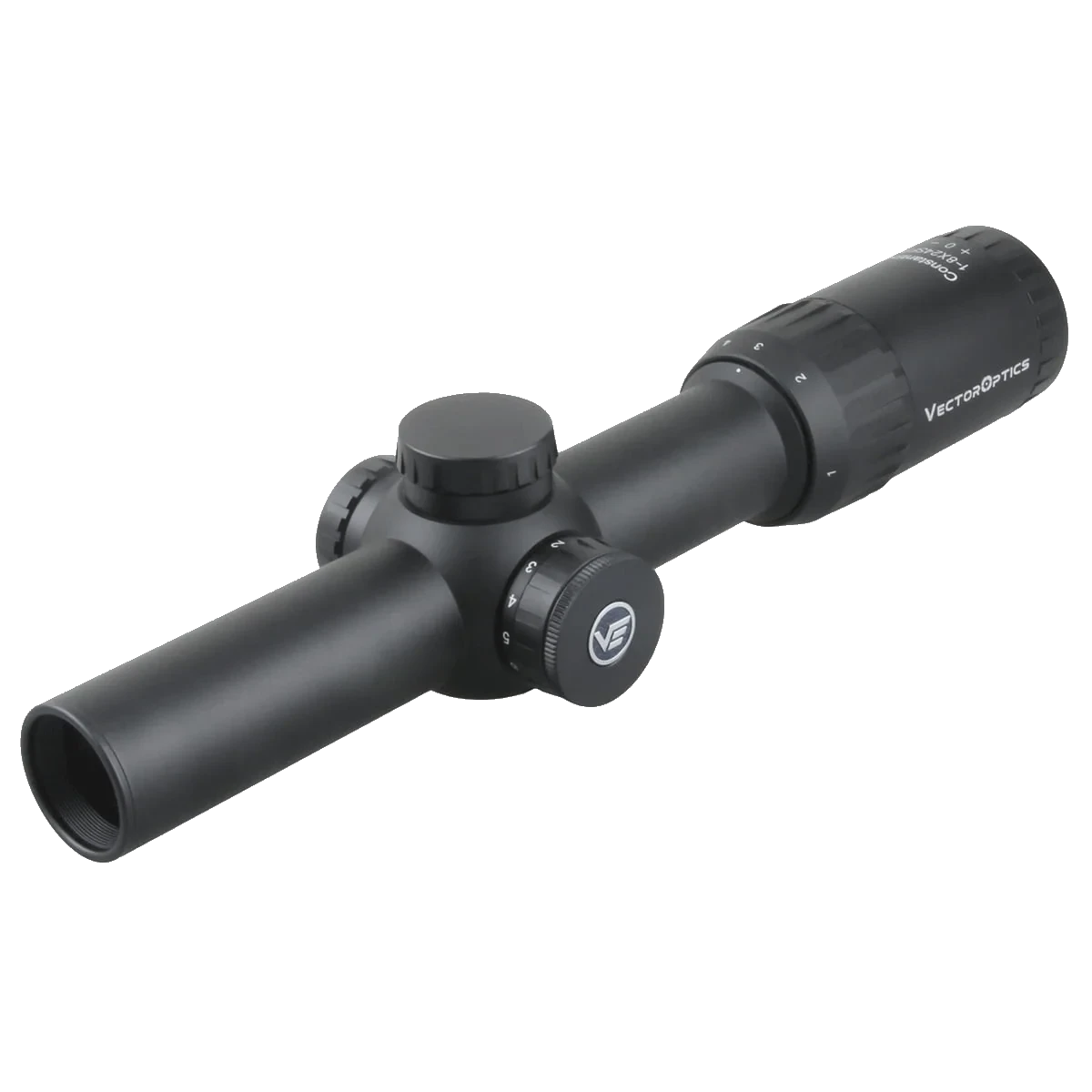 Vector Optics Constantine 1-8x24 SFP lunette de visée Vector Optics