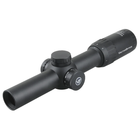 Vector Optics Constantine 1-8x24 SFP lunette de visée Vector Optics