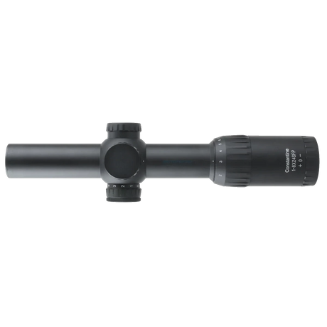 Vector Optics Constantine 1-8x24 SFP lunette de visée Vector Optics