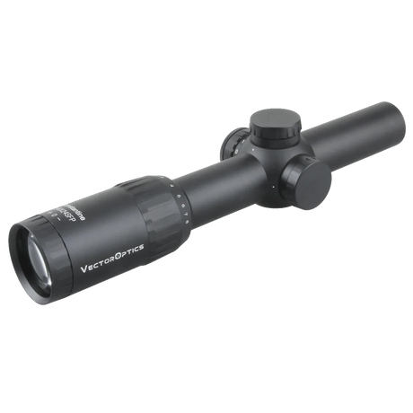 Vector Optics Constantine 1-8x24 SFP lunette de visée Vector Optics