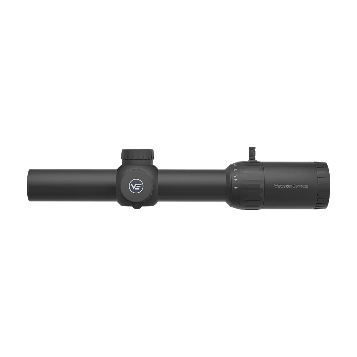 Vector Optics Constantine 1-10x24 SFP lunette de visée Vector Optics