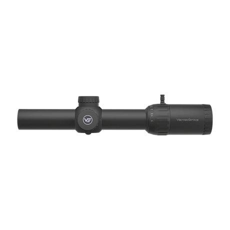 Vector Optics Constantine 1-10x24 SFP lunette de visée Vector Optics