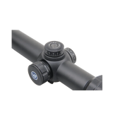 Vector Optics Grizzly 1-4x24 Hunting riflescope