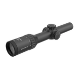 Vector Optics Continental x6 1-6x24i Fiber lunette de visée Vector Optics