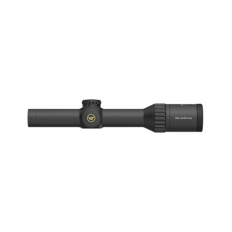 Vector Optics Continental x8 1-8x24SFP ED Fiber lunette de visée Vector Optics