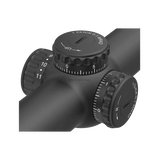 Vector Optics Continental x8 1-8x24SFP ED Fiber lunette de visée Vector Optics