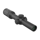 Vector Optics Continental x6 1-6x24 lunette de visée Fiber Vector Optics