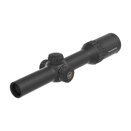 Vector Optics Continental x8 1-8x24 SFP Fiber lunette de visée Vector Optics