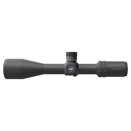 Vector Optics Orion Pro MAX 3-18x50 HD SFP lunette de visée Vector Optics