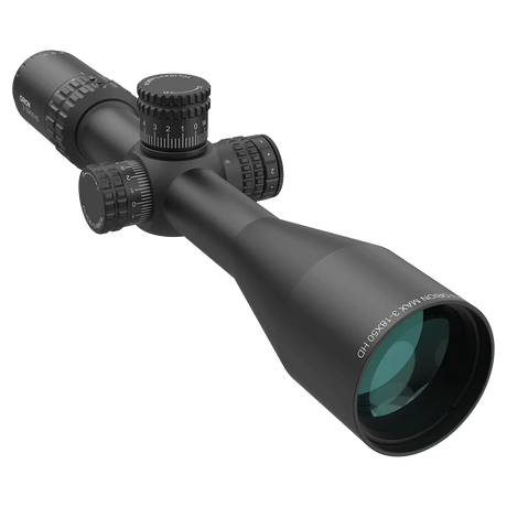 Vector Optics Orion Pro MAX 3-18x50 HD SFP lunette de visée Vector Optics
