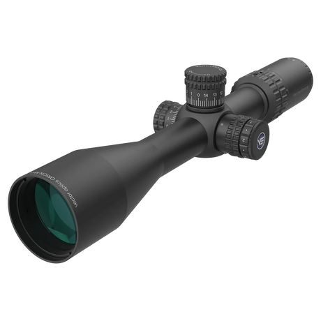 Vector Optics Orion Pro MAX 3-18x50 HD SFP lunette de visée Vector Optics