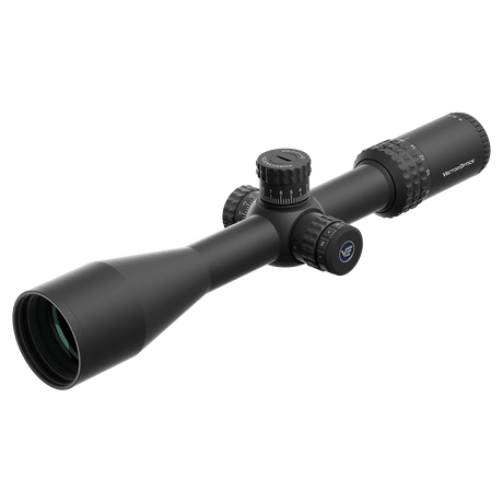 Vector Optics Sentinel 4-16x50 GenII lunette de visée Vector Optics