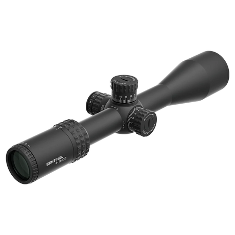 Vector Optics Sentinel 4-16x50 GenII lunette de visée Vector Optics