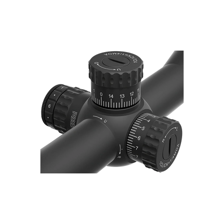 Vector Optics Sentinel 4-16x50 GenII lunette de visée Vector Optics