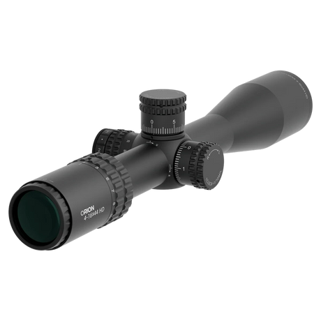 Vector Optics Orion Pro Max 4-16x44 HD SFP lunette de visée Vector Optics