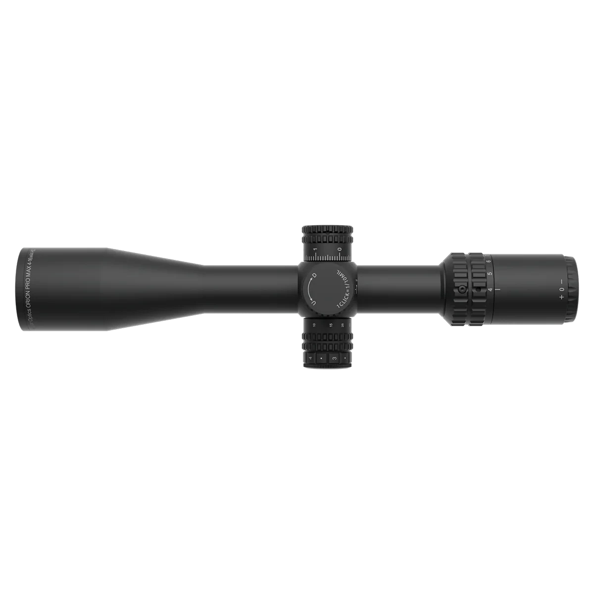 Vector Optics Orion Pro Max 4-16x44 HD SFP lunette de visée Vector Optics