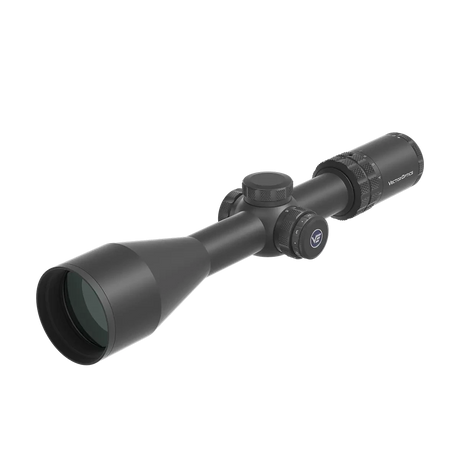 Vector Optics Grizzly 3-18x56i HD lunette de visée Vector Optics
