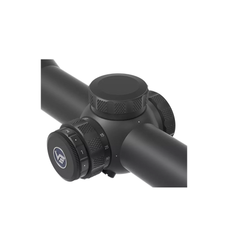 Vector Optics Grizzly 3-18x56i HD lunette de visée Vector Optics