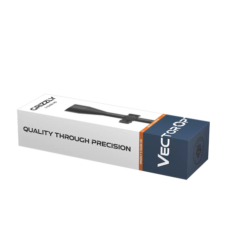 Vector Optics Grizzly 3-18x56i HD lunette de visée Vector Optics