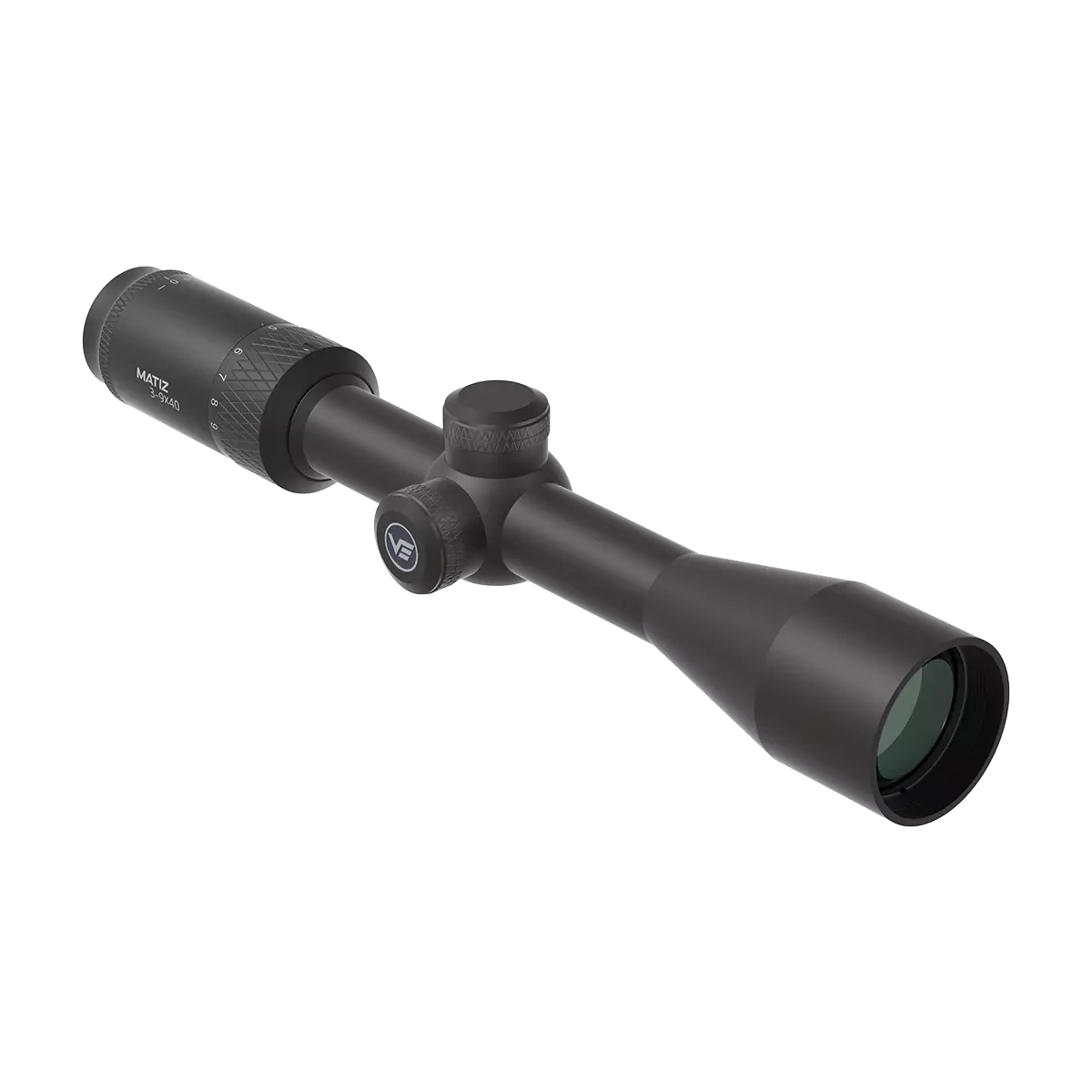 Vector Optics Matiz 3-9x40 SFP lunette de visée Vector Optics
