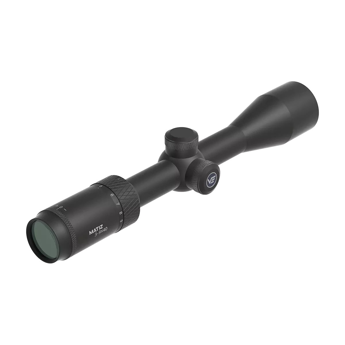 Vector Optics Matiz 3-9x40 SFP lunette de visée Vector Optics