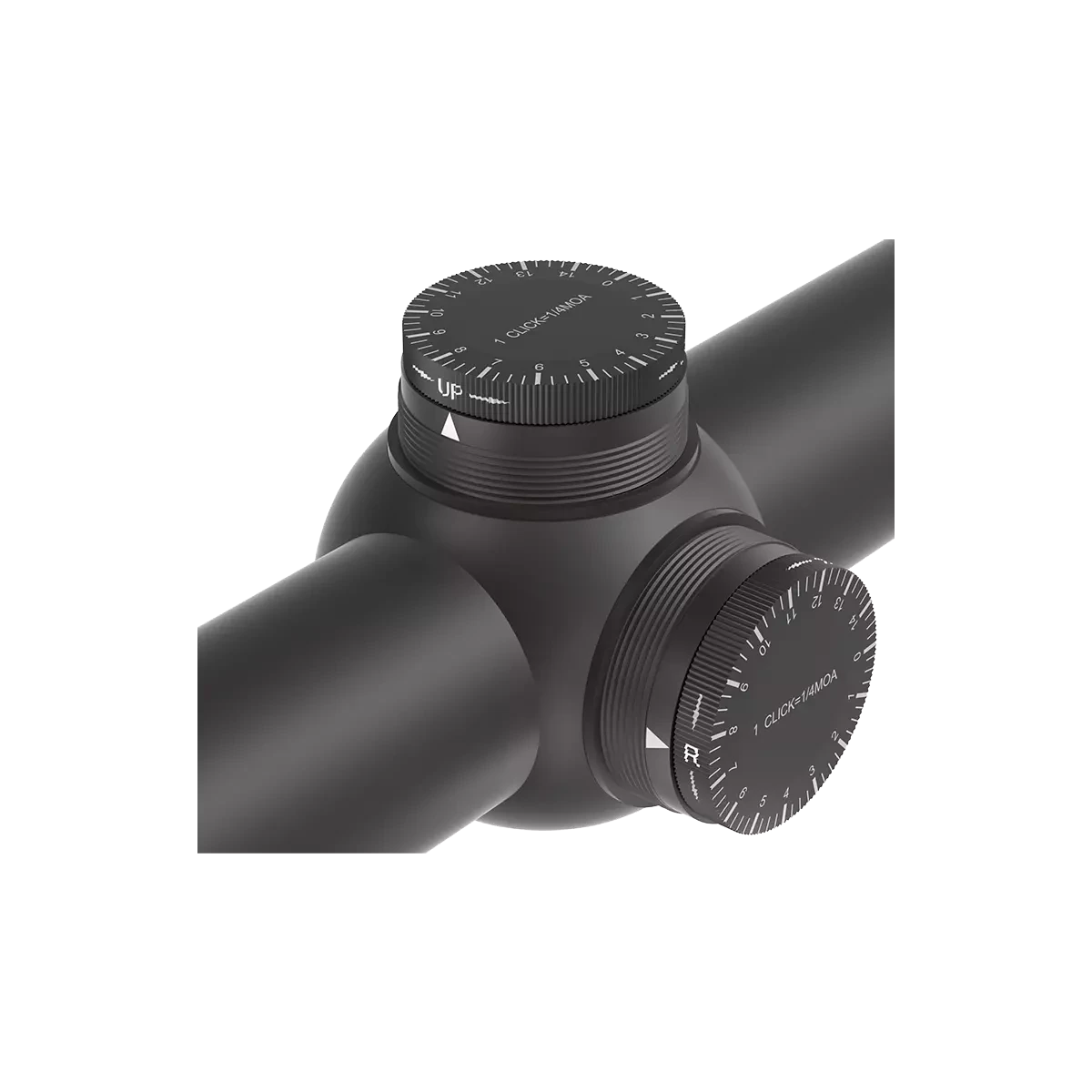 Vector Optics Matiz 3-9x40 SFP lunette de visée Vector Optics