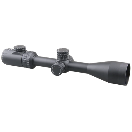 Vector Optics Hugo 3-12x44GT SFP lunette de visée Vector Optics